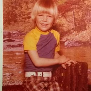 Meet your Posher, Daniel